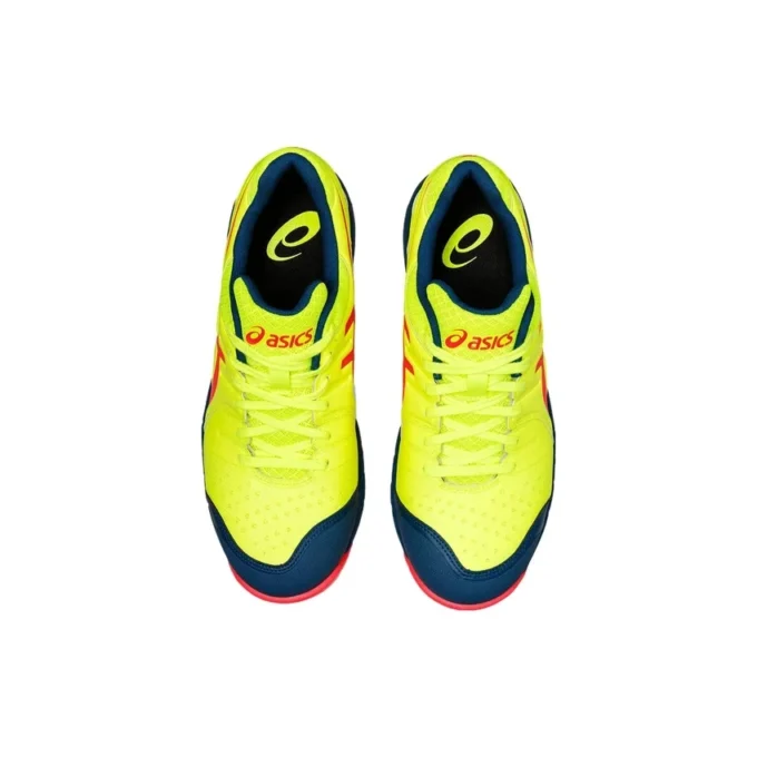 Winjob Cp113 « Flash Yellow »