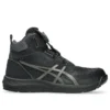 Winjob CP122 « Black Gunmetal »