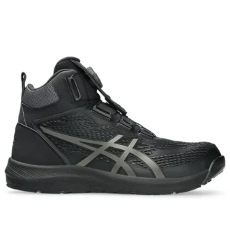 Winjob CP122 « Black Gunmetal »