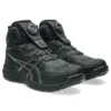 Winjob CP122 « Black Gunmetal »