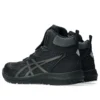 Winjob CP122 « Black Gunmetal »