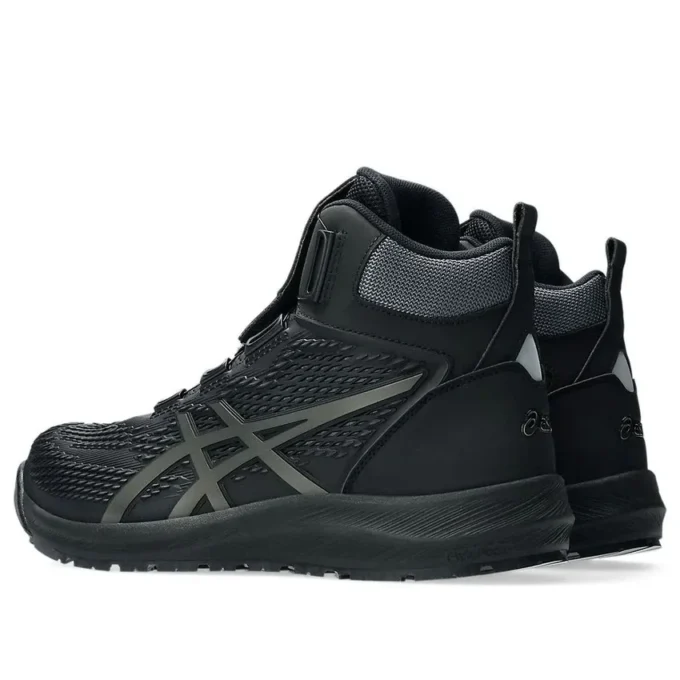 Winjob CP122 « Black Gunmetal »