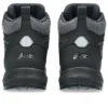 Winjob CP122 « Black Gunmetal »