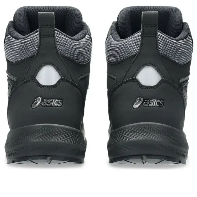 Winjob CP122 « Black Gunmetal »