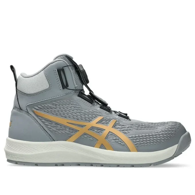Winjob CP122 Boa LC « Gravel Pure Gold »
