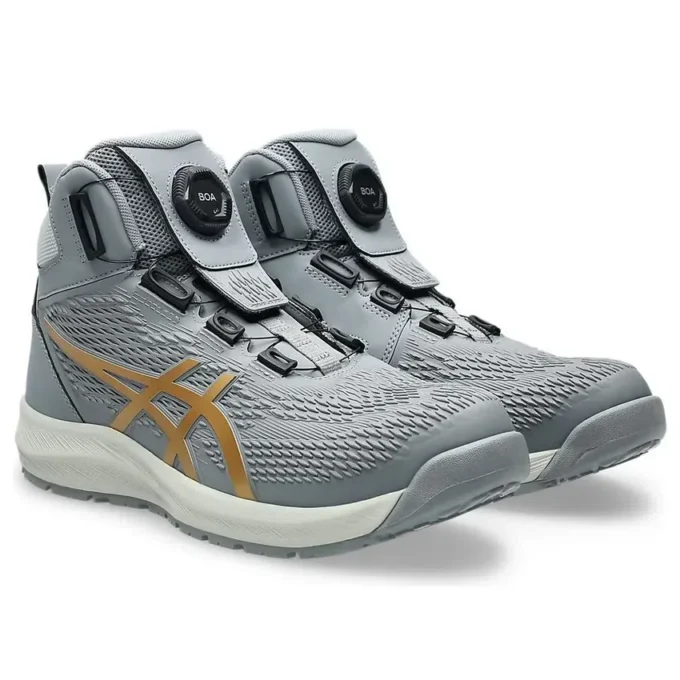 Winjob CP122 Boa LC « Gravel Pure Gold »