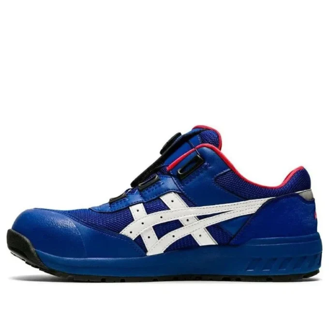 Winjob CP209 Boa Bleu/Blanc