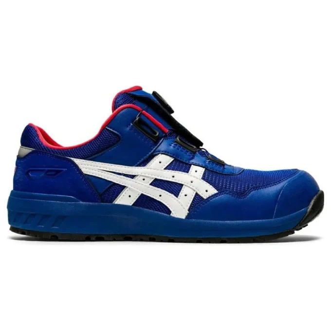 Winjob CP209 Boa Bleu/Blanc