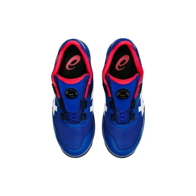 Winjob CP209 Boa Bleu/Blanc
