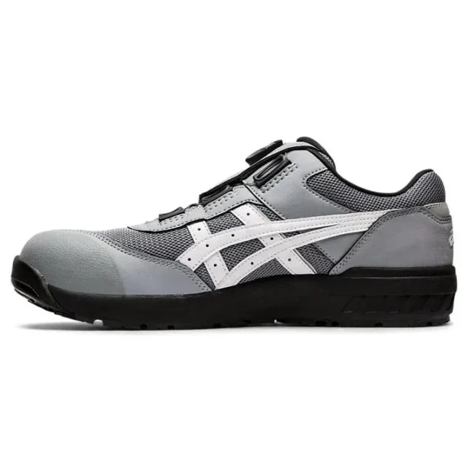 Winjob CP209 Boa « Gris Blanc »