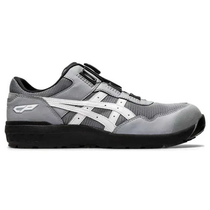 Winjob CP209 Boa « Gris Blanc »