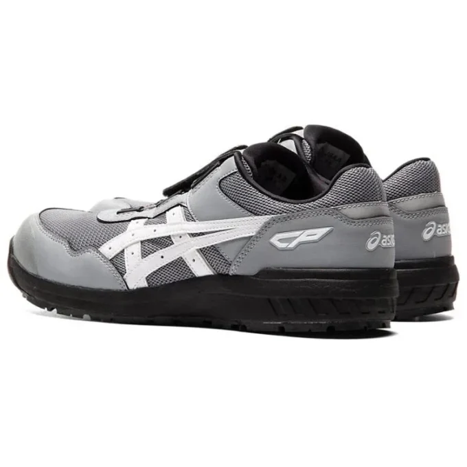 Winjob CP209 Boa « Gris Blanc »