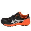 Winjob CP209 Boa Noir/Orange