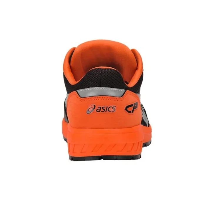 Winjob CP209 Boa Noir/Orange