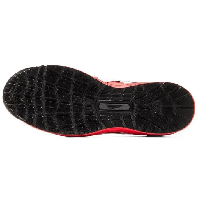 Winjob CP210 Noir/Blanc/Rouge
