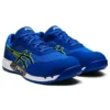 Winjob CP212 AC Bleu/Jaune