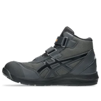 Winjob CP216 « Black Graphite Grey »