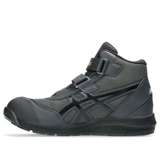 Winjob CP216 « Black Graphite Grey »