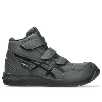 Winjob CP216 « Black Graphite Grey »