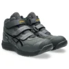 Winjob CP216 « Black Graphite Grey »