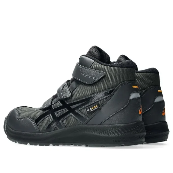 Winjob CP216 « Black Graphite Grey »