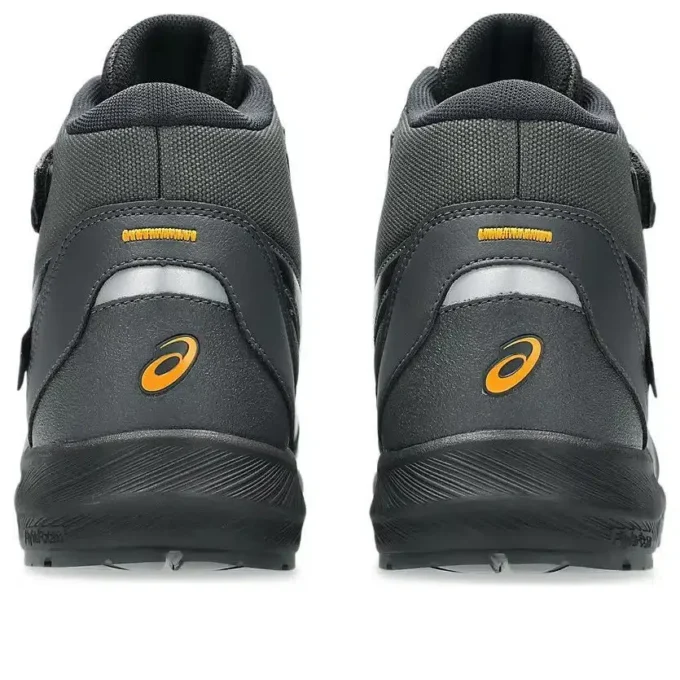 Winjob CP216 « Black Graphite Grey »