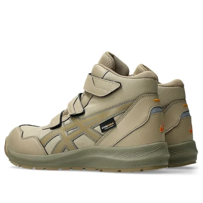 Winjob CP216 « Wood Crepe Deset Camp »