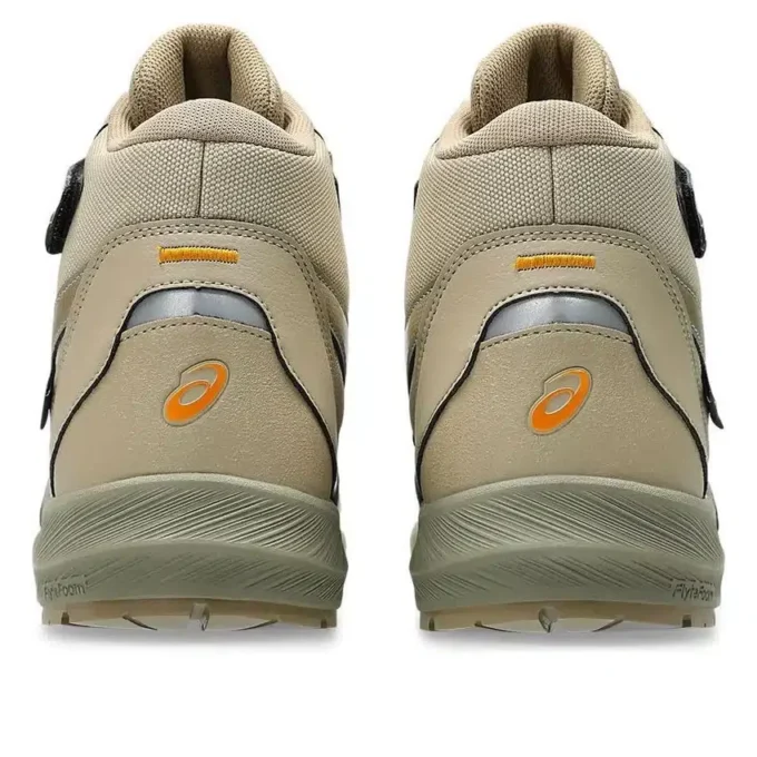 Winjob CP216 « Wood Crepe Deset Camp »