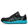 Winjob CP219 BOA « Noir Vert sarcelle »