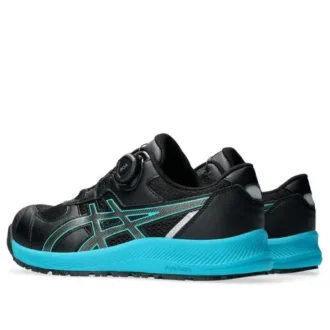 Winjob CP219 BOA « Noir Vert sarcelle »