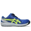 Winjob CP229 Boa 2E Largeur Large « Bleu néon citron vert »