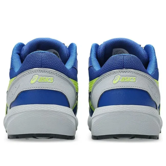 Winjob CP229 Boa 2E Largeur Large « Bleu néon citron vert »