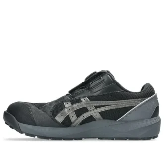 Winjob CP229 Boa « Black Gunmetal »
