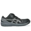 Winjob CP229 Boa « Black Gunmetal »