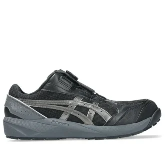 Winjob CP229 Boa « Black Gunmetal »