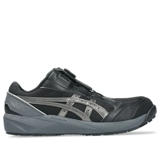 Winjob CP229 Boa « Black Gunmetal »