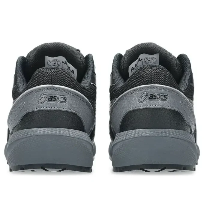 Winjob CP229 Boa « Black Gunmetal »