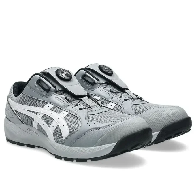 Winjob CP229 Boa « Gravel White »