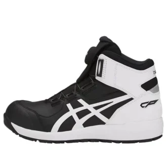 Winjob CP304 Boa (3E) « Black White »