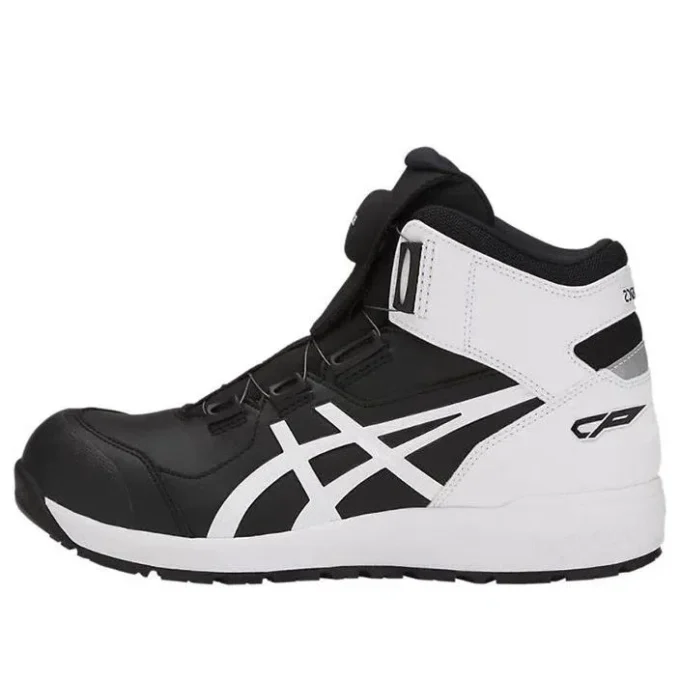 Winjob CP304 Boa (3E) « Black White »