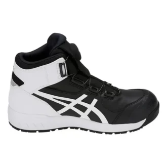 Winjob CP304 Boa (3E) « Black White »