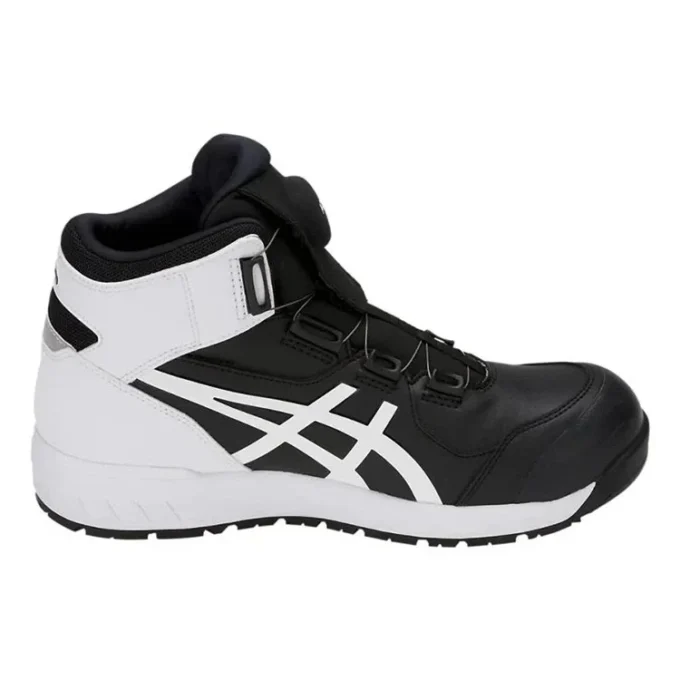 Winjob CP304 Boa (3E) « Black White »