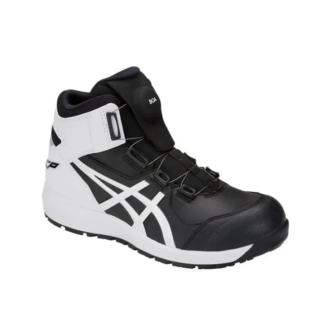 Winjob CP304 Boa (3E) « Black White »