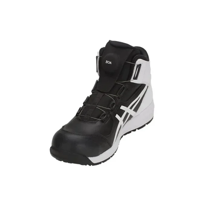 Winjob CP304 Boa (3E) « Black White »
