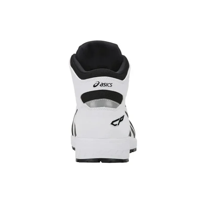 Winjob CP304 Boa (3E) « Black White »
