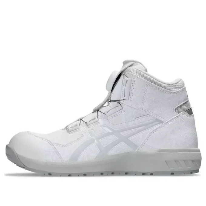 Winjob CP304 BOA GP « White »
