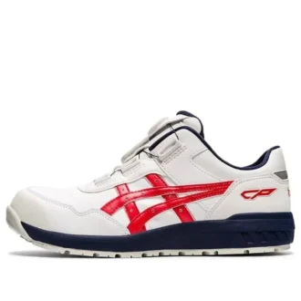 Winjob CP306 Boa Blanc/Rouge
