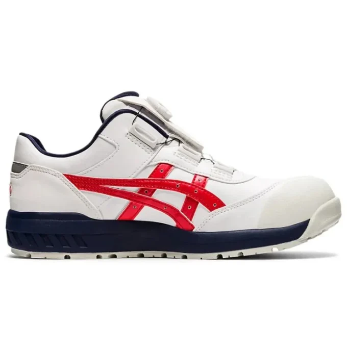 Winjob CP306 Boa Blanc/Rouge