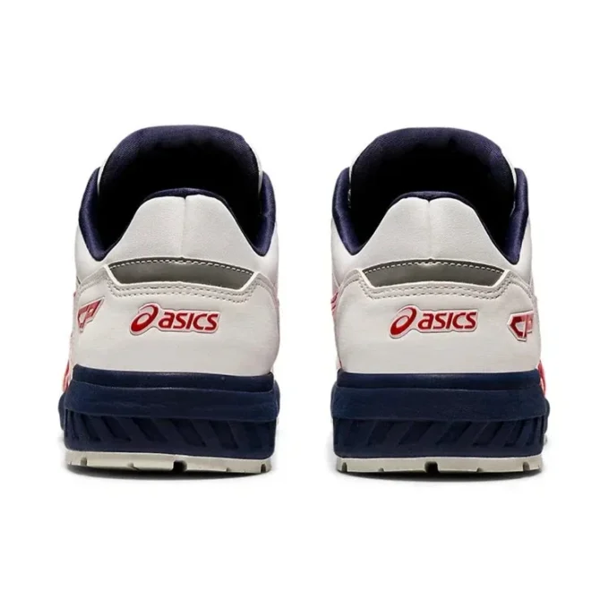Winjob CP306 Boa Blanc/Rouge