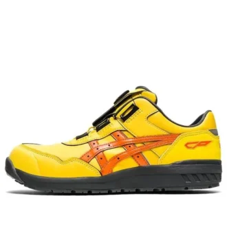 Winjob CP306 Boa Jaune/Orange
